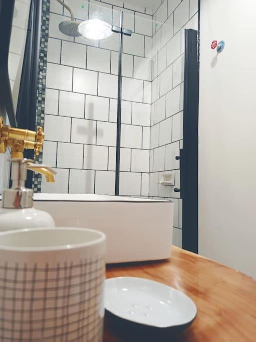 Ferienwohnung Erizana Baiona Exterior foto